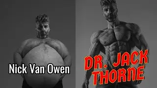The Lost World Characters: Book vs Film