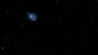 Relict sound of Big Bang 59 minutes 25 seconds