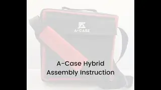 A-Case Hybrid Assembly instruction