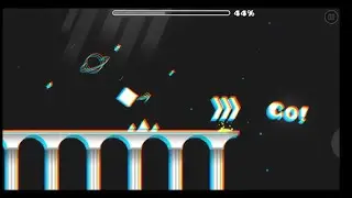 Mawlee / Geometry Dash / Unfeatured levels