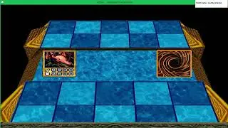 Yugi Vs Ocean Mega