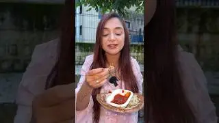 Office K Soft Tasty Momos 🥟 Yumm🤤 #shorts #trendingshorts #food #tasty #viral  #meghachaube