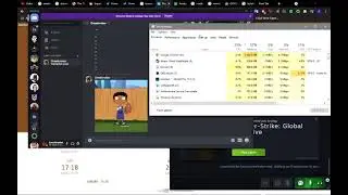 When Discord says 