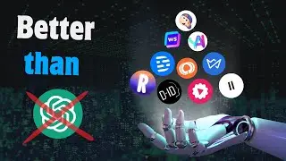 15 Most Underrated AI Tools