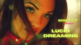Lucid Dreaming