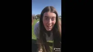 TIK TOK COW CHALLENGE