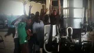 Booker Washington Institute - Kakata, Liberia