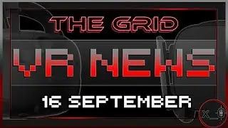 THE GRID VR | Virtual Reality News - Kingdom Hearts, Ace Combat, Wrench, Metal Slug, Everybodys Golf