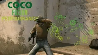 #CocoFuzionPerformance