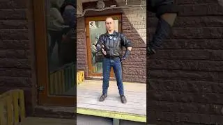 Про Таверну Белого Волка и Дракона!😐