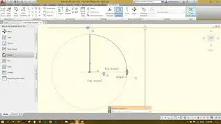 Making a Door Dynamic Block in AutoCAD