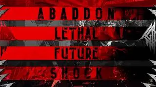 DAV DRALLEON - ABADDON LETHAL FUTURE SHOCK