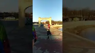 Лебединое озеро 