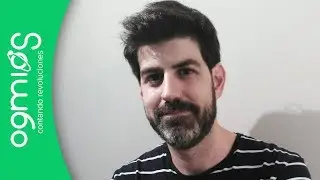 La barba que cambió el mundo - Carlos Romá | OGMIOS 2019
