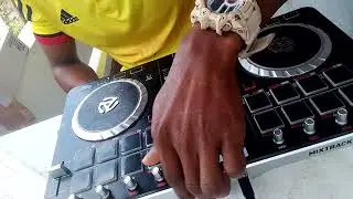 Numark mixtrack pro 2 maper en virtual dj 8 2020 2021