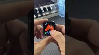 apple clone watch series 8 !⚡🔥best smartwatch 🎁