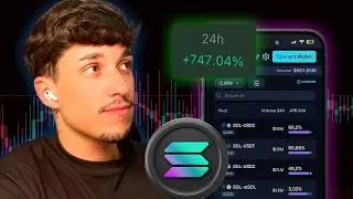 CREATE LIQUIDITY POOL SOLANA [ Only 1 SOL ] ✅ No Code Beginner Guide