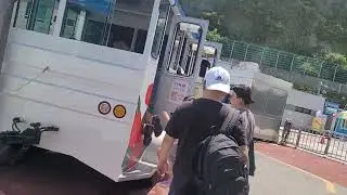 30년만에 가본 여수여행