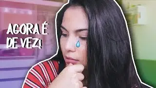 ACABOU?