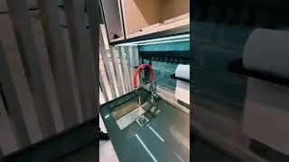 Как кран? 