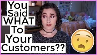 Makeup Ads That Are CONTROVERSIAL // Collab with Livloveshermakeup!