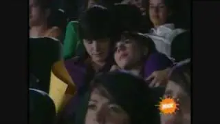 ISA TK+ - Beso de Sebas y Cata & de Isa y Alex!