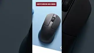 TOP-6. Best Bluetooth Mice 2024