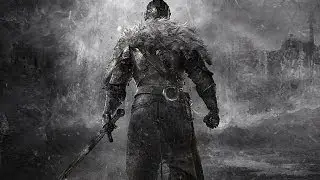 Dark Souls 2 = Soul Farming