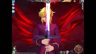Saint Seiya Awakening how to lost a fight epic