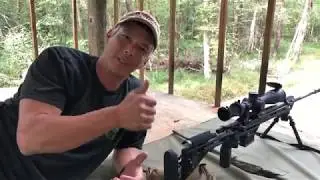 Masterpiece Arms BA 6.5