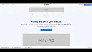 How to Buy File Upload Shortener Script Cheapest Price | Imgbob - Upload And Share Images Platform