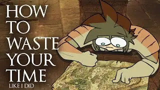 Getting Everything before the DLC || Elden Ring Animation