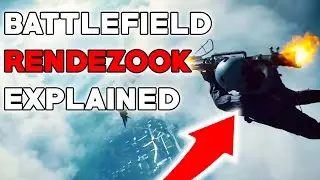 Story of the Rendezook - Battlefield Rendezook Explained! 