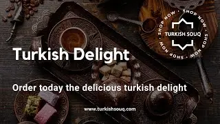 Turkish Delight