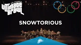 Snowtorious | Ultimate Brawl 2019 [Wide View 4K]