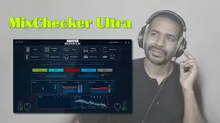 MixChecker Ultra by Audified | Review