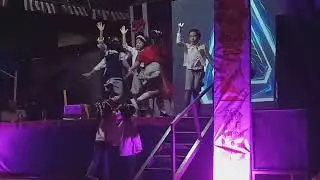 Tarian Anak Sekolah RW 04 KP Sukamanah Purwakarta 