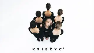 Sarsa - Księżyc (Official Video)