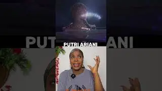 Putri Ariani STUNS with “I Still Haven’t Found What I’m Looking For” Qualifiers AGT2023 #putriariani