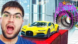 UZOQ KUTILGAN FACE TO FACE VA SKILL TESTLAR ENDI GTA5 RP SERVERLARIDA! BUNI MEN UZOQ KUTDIM GTA 5 RP