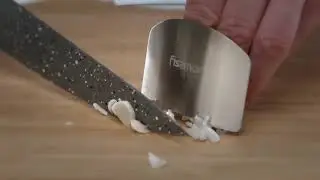 Защитная насадка для пальцев Fissman 8685
