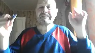 Happy Birthday to You on harmonica на губной гармошке
