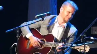 Larger Than Life - Backstreet Boys KY Music Hall of Fame 2015