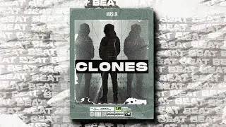 [ DABABY TYPE BEAT ] Clones - 2022 - Migos, Quavo, Cardi B