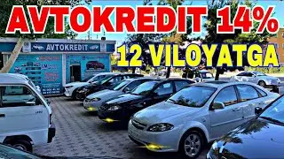 AVTO KREDIT NARXLARI 2024 АВТО КРЕДИТ НАРХЛАРИ 2024.AVTO KREDIT 2024 NARXLARI.AVTO KREDIT SAMARQAND