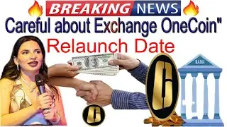 Careful about Exchange One Coin