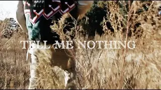 Tottywat - Tell Me Nothing (Official Video)