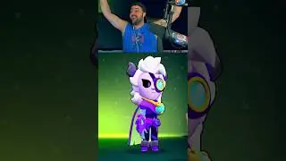 ME SALE LA NUEVA SKIN DE BELLE EN MITICO III😍