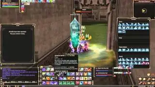 Lineage 2 Oly Wynn Summoner vs Othell Rogue