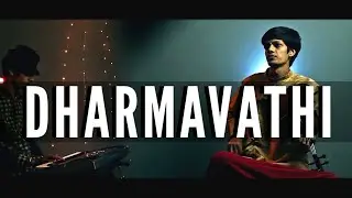 Dharmavathi | Carnatic Fusion on Violin